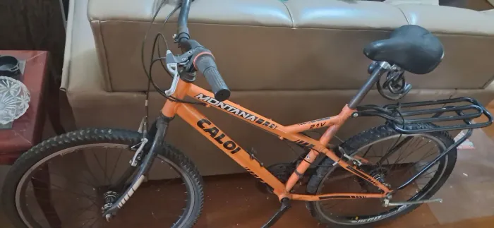 Bicicleta Aro26