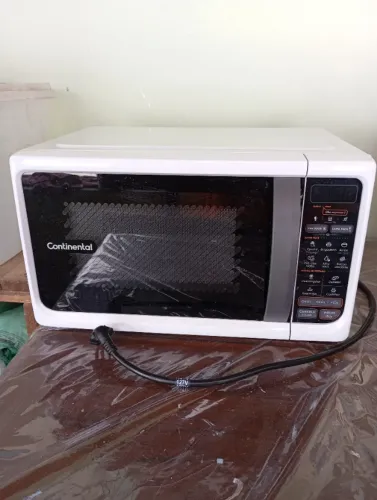 Microondas Continental 21 litros 