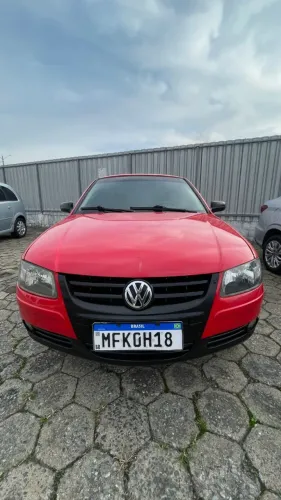Volkswagen Saveiro Super Surf 1.6 MI Total Flex 8V 2008