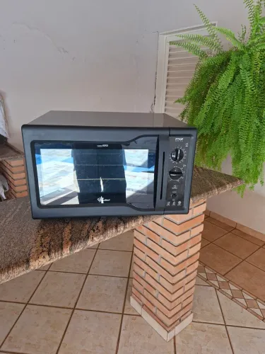 Forno elétrico Fischer 220V