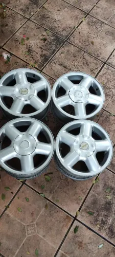 Rodas aro 14