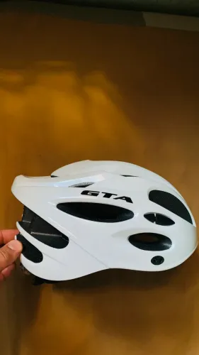 Capacete Bike