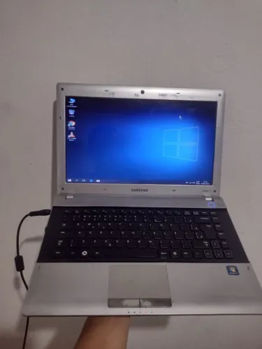 NOTEBOOK SAMSUNG DDR3 4GB 