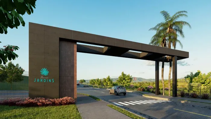 Lotes Comerciais e Residenciais Financiados Na Melhor região de Justinópolis