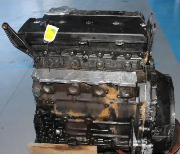 MOTOR PARCIAL 4.8LT 156CV DIESEL ACCELO 815 915C 04/16 