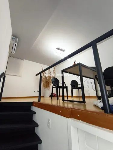 Sala à venda em Maringá, Zona 04, com 86.92 m²