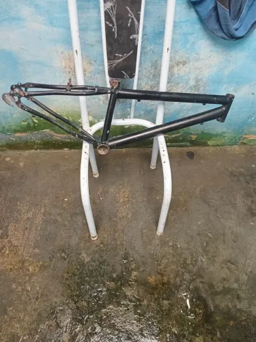 Quadro de Bike