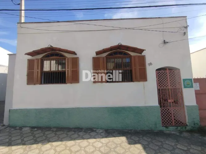 OPORTUNIDADE RESIDENCIAL/COMERCIAL!