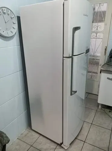 Doacao de geladeira