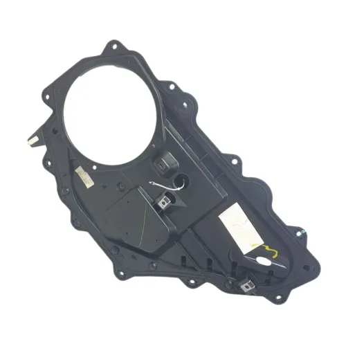 Suporte Máquina Vidro Tras. Dir. 25 Rover Sport L494 14/17