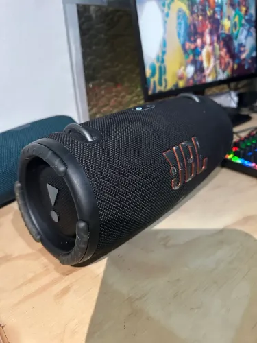 JBL XTREME 3