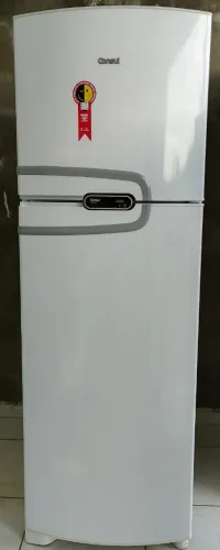 GELADEIRA CONSUL 388 LITROS FROST FREE