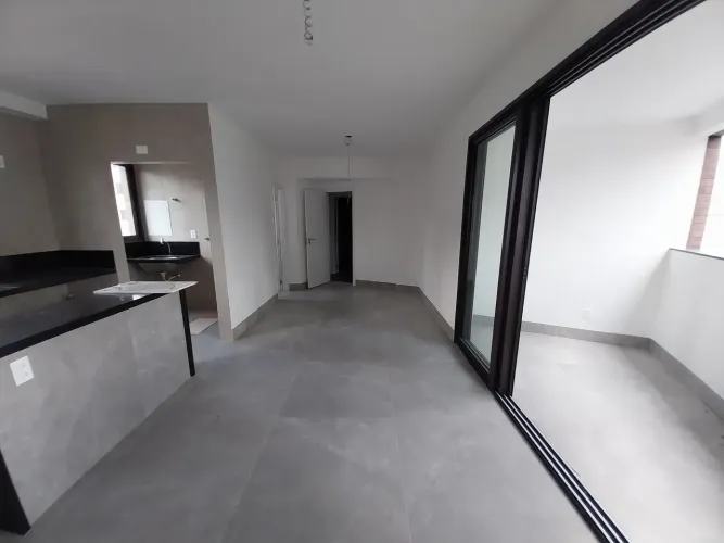 Imóvel para venda tem 90 metros quadrados com 3 quartos em Lourdes - Belo Horizonte - MG