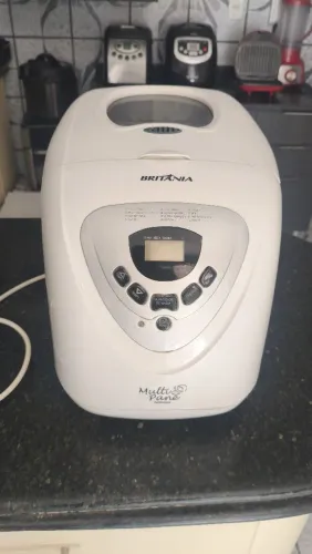 PANIFICADORA BRITÂNIA