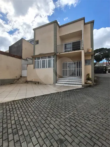 Condomínio com 4 quartos para locação em Planalto paulista - SP