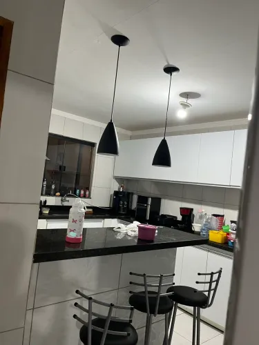 Casa a venda com excelente localização na Santa Isabel