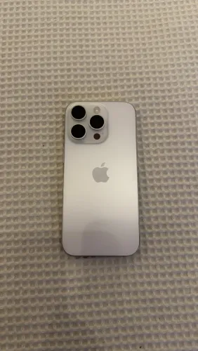 iPhone 16 Pro 1TB