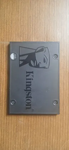 SSD 480GB Kingston 