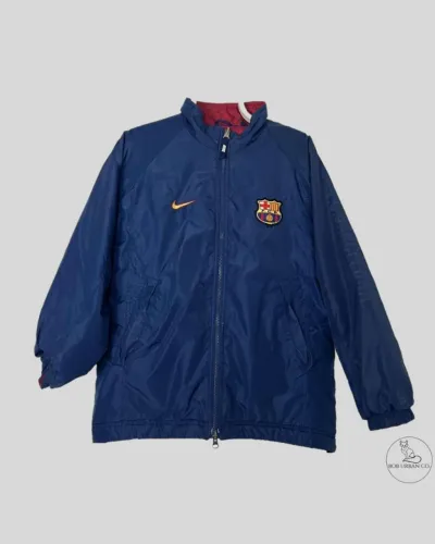 Jaqueta Barcelona 2000