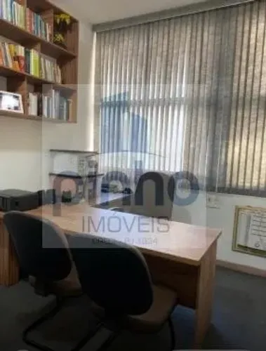 Sala Comercial para Venda em Salvador, Comércio, 2 banheiros