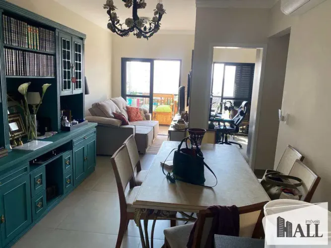 Apartamento, Boa Vista, São José do Rio Preto