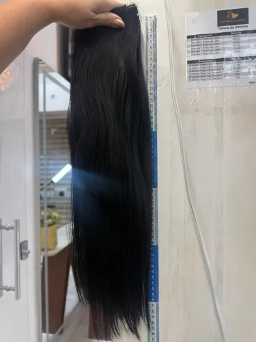 Cabelo brasileiro