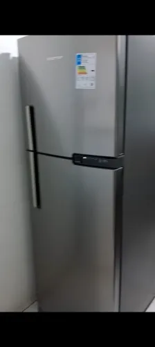 Geladeira Brastemp novinha