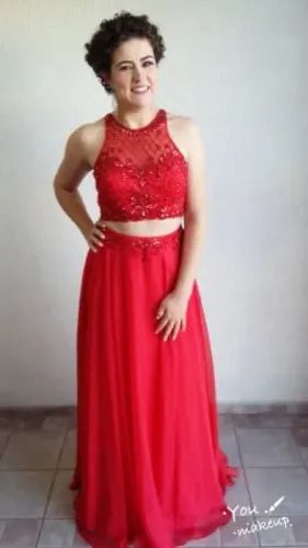 Vestidos de festa