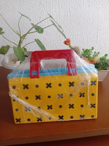 Bolsa Melissa Gato Felix