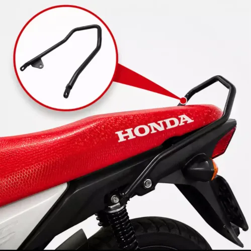 Alça esportiva pop 110