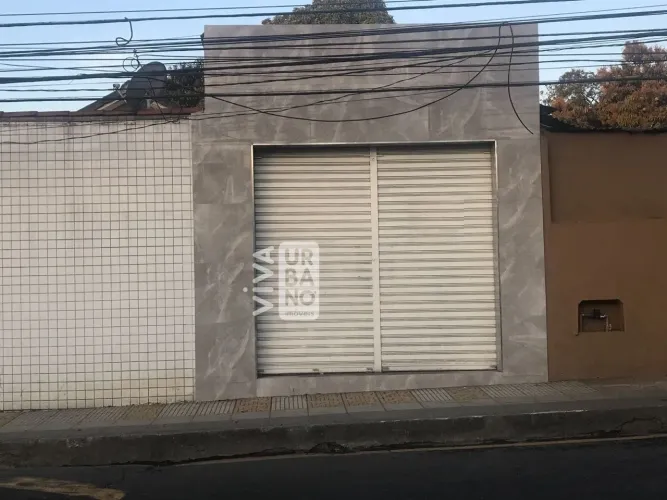 Ponto Comercial/Loja para locação na São Geraldo - PT00012