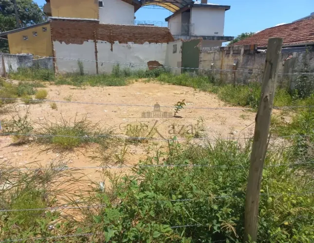 Oportunidade - Terreno - Vila Sanches - 250m² - Estuda Permuta