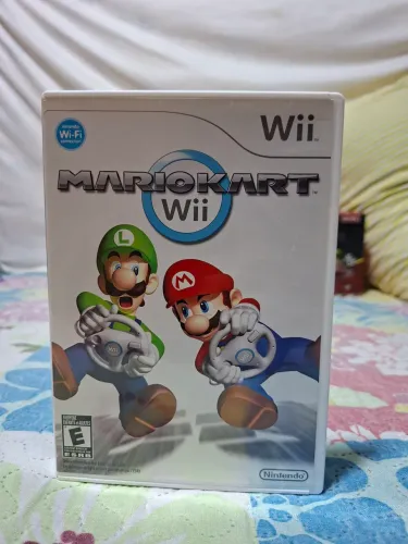 Mario Kart Wii original