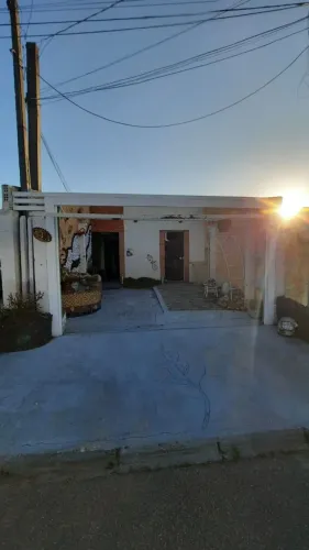 Casa com 2 dormitórios para alugar R$ 1.400/mês - Cajuru - Curitiba/PR