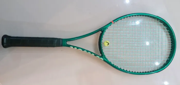 Raquete de Tênis Wilson Blade V10 - 1 Mês de uso
