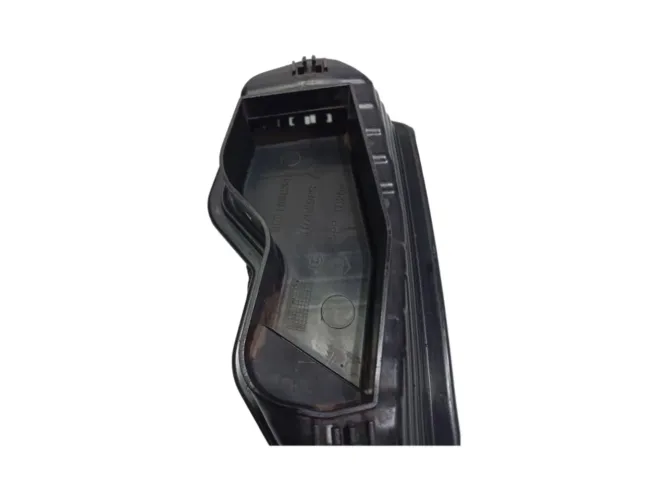 Duto Filtro Ar Condicionado Defletor Renault Logan 2017 2023