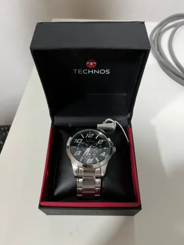 Relógio Technos