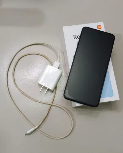 Vendo xiaomi redmi 12 usado