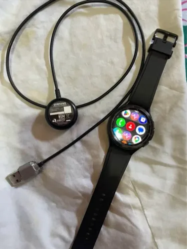 Galaxy Watch4 Classic(CMED)