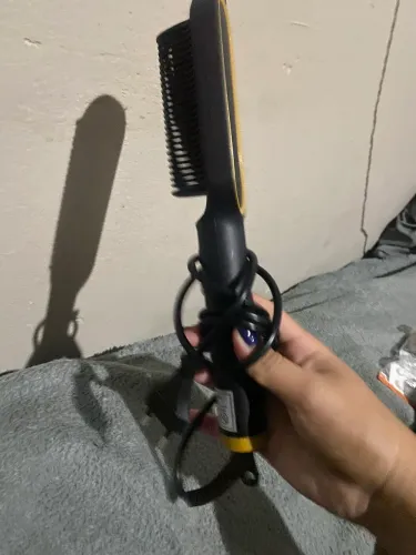 Escova de cabelo 