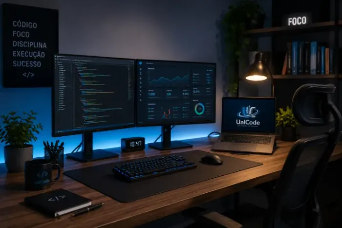 Programador de Sistemas
