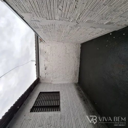 Casa com 1 Quarto(s) e 1 banheiro(s) para Alugar, 46 m² por R$ 765 / Mês