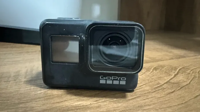 Câmera Gopro Hero 7 Black