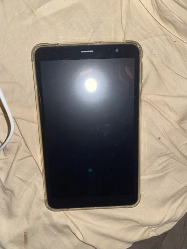 Tablet (apenas para uso das peças ou concerto)
