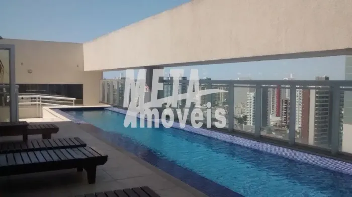 Apartamento com 1 dormitório, 24 m² - venda por R$ 180.000,00 ou aluguel por R$ 1.975,96/m