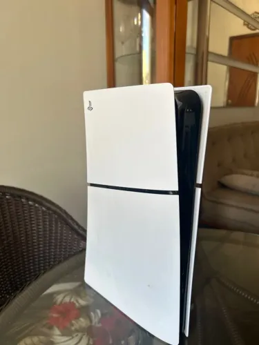 PlayStation 5