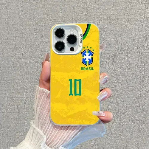 CAPINHAS BRASIL PREMIUM 