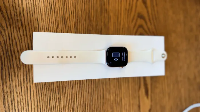 Apple Watch series 10 42mm