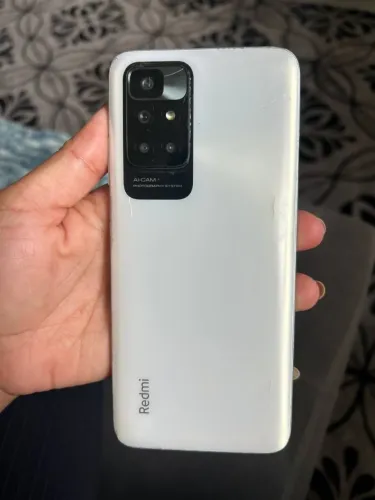 Redmi 10 prime