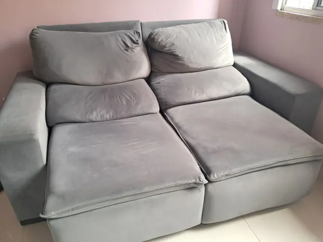 Sofá Retratil